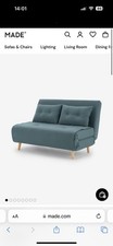 Made.com Haru Sofa Bed