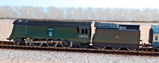 FARISH 1505  N GAUGE - 4-6-2