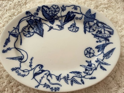 Beautiful plate authentic - beautiful,