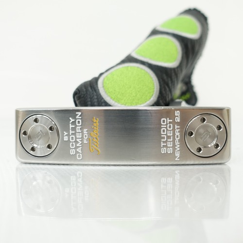 Scotty cameron select - scotty,