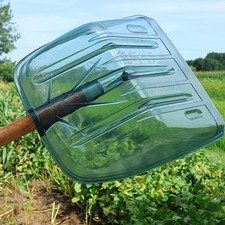 Snow Removal Head Replace for