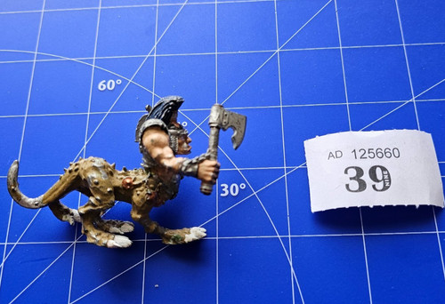 Mm96 marauder dragon ogre - mm96,