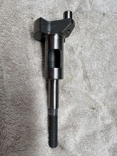 New Evolution  Gas Engines 35GT 35 GT Rc engine crankshaft mvvs