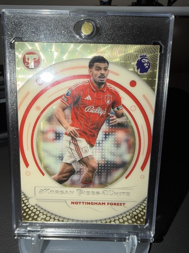 Topps premie pristine - premie,