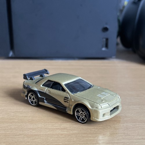 Hot wheels nissan skyline - wheels,