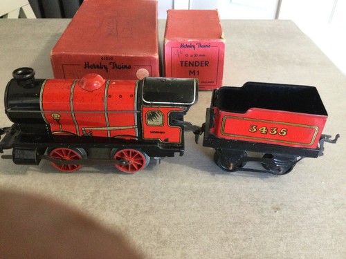 Hornby gauge clockwork m1 - o,