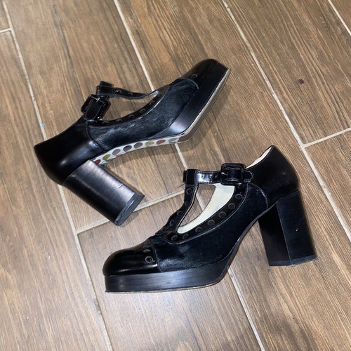 Orla kiely clarks - orla,