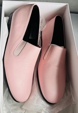 PAUL SMITH MEN Pink executive