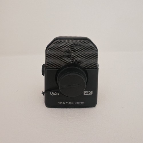 Zoom handy video recorder - handy, &
