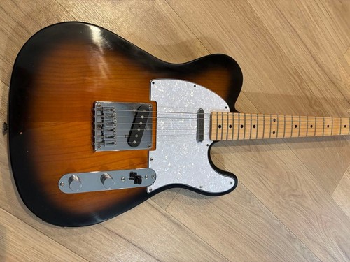 Squier telecaster electric - squier,