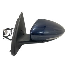 VOLKSWAGEN VW Passat B7 WING DOOR MIRROR LEFT SIDE  2010-2016 3AA857507
