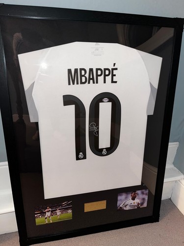 Kylian mbappe real madrid - real,