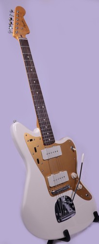 Squier mascis jazzmaster - j,