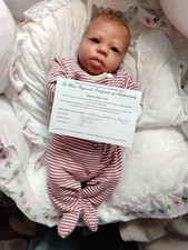 Reborn Felicity Awake