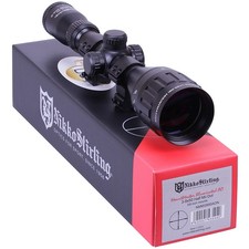 Air Rifle Scope Nikko