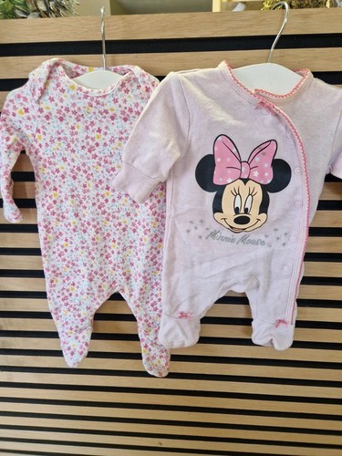 Newborn baby girls - newborn,