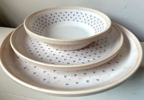 Hornsea pottery england - hornsea,