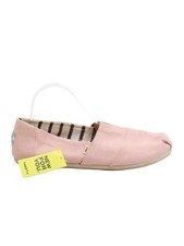 Toms Women's Flat Shoes UK 9