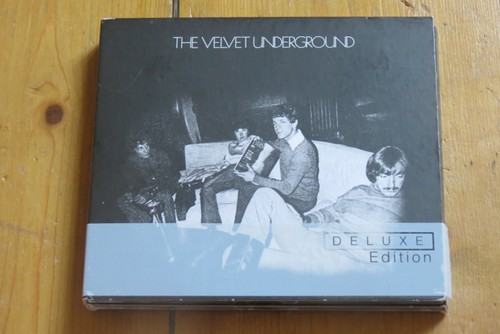 The velvet underground t - the, underground: