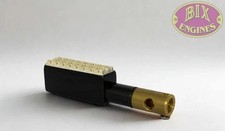 Bix 009 Ceramic Gas Burner For