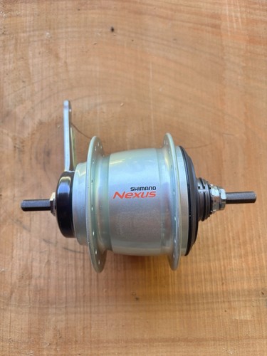 Shimano nexus c6001 8spd - shimano, sg-c6001-8c