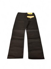 Beyond The Limit Black Raw