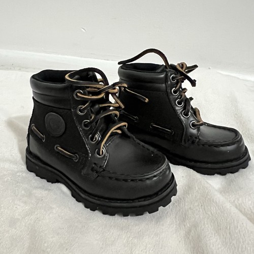 Timberland asphalt boots - asphalt, size