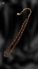 Handmade turkish tesbih - handmade,