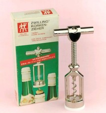 Vintage J.A. HENCKELS Zwilling