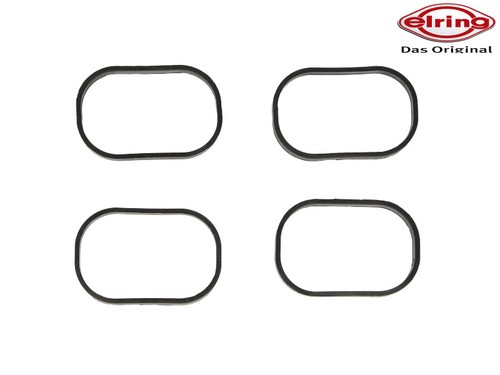 Intake manifold gasket set - manifold,