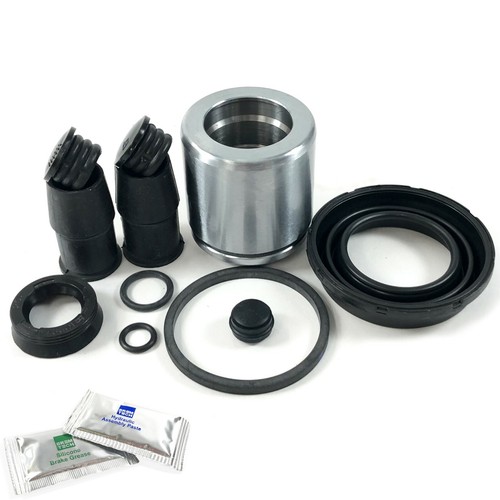 Rear brake caliper repair kit - brake,