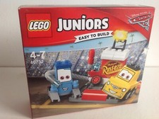 LEGO Junior Disney Cars 3