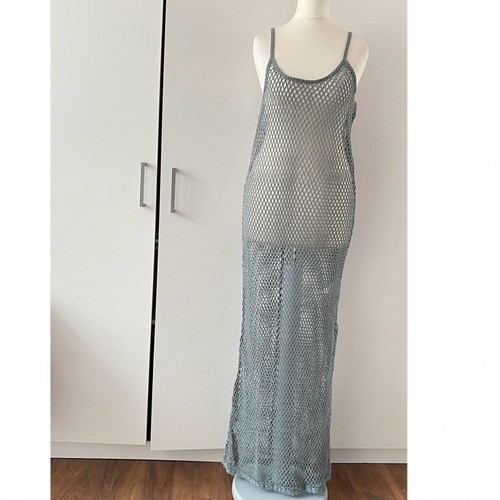 Urban outfitters fishnet knit - ,