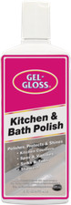 Original Gel-Gloss RV Cleaner