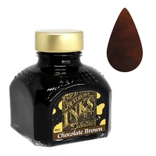 Diamine Bottled Ink 80ml for