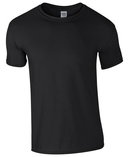 Gildan softstyle shirt plain - gildan, t-shirt