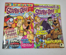 Scooby-Doo Magazine Collection