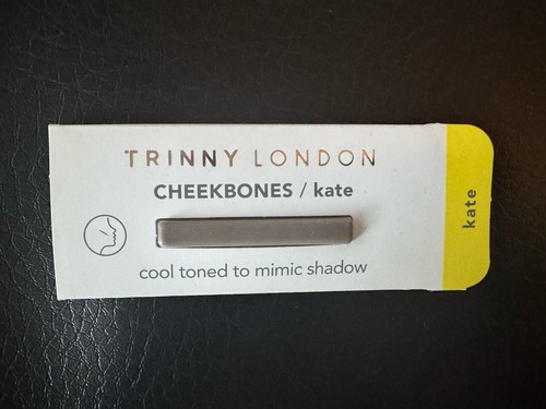 Trinny london cheekbones - trinny,