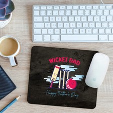 Happy Fathers Day Mouse Mat