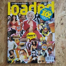 LOADED Magazine May 2004 (997)