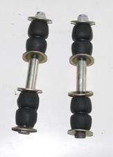 FORD GRANADA Mk1 and 2  FRONT