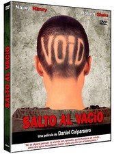 SALTO AL VACIO (1985) JUMP