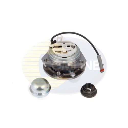 Wheel bearing kit for - wheel,