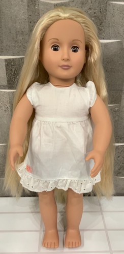 Our generation phoebe hair - our,