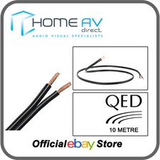QED 79 Strand Speaker Cable