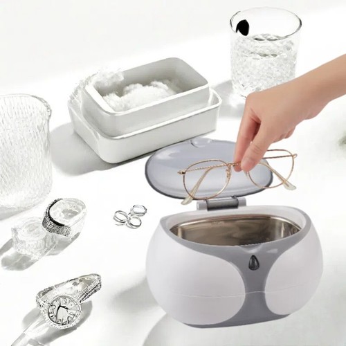 Ultrasonic cleaner 600ml - cleaner,