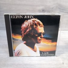 Elton John - Lady Samantha -