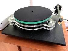 NEW SRM TECH AZURE - FACTORY BUILT FOR YOU USING YOUR EXISTING REGA DECK!