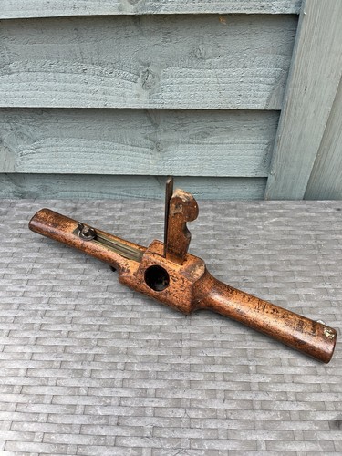 Antique buck coachmakers - antique,
