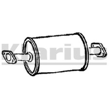 1x OE Quality Replacement HI